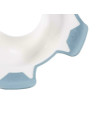 BN-4052396092899,Reductor anatomic toaleta, Ewa, Cu baza antialunecare, 30 x 40 x 15 cm, Keeeper, Paw Patrol, Blue