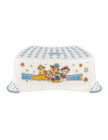 BN-4052396093100,Inaltator de baie antiderapant, Tomek, Cu baza antialunecare, 40.5 x 28.5 x 14 cm, Keeeper, Paw Patrol, Blue