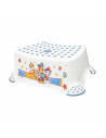BN-4052396093100,Inaltator de baie antiderapant, Tomek, Cu baza antialunecare, 40.5 x 28.5 x 14 cm, Keeeper, Paw Patrol, Blue
