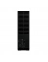 HDD extern WD Elements, 4TB, 3.5", negru, USB 3.0,WDBWLG0040HBK