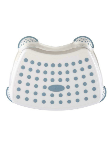 BN-4052396093100,Inaltator de baie antiderapant, Tomek, Cu baza antialunecare, 40.5 x 28.5 x 14 cm, Keeeper, Paw Patrol, Blue