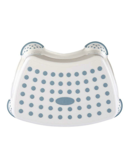 BN-4052396093100,Inaltator de baie antiderapant, Tomek, Cu baza antialunecare, 40.5 x 28.5 x 14 cm, Keeeper, Paw Patrol, Blue