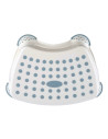 BN-4052396093100,Inaltator de baie antiderapant, Tomek, Cu baza antialunecare, 40.5 x 28.5 x 14 cm, Keeeper, Paw Patrol, Blue