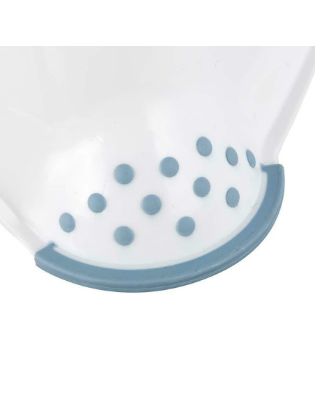 BN-4052396093100,Inaltator de baie antiderapant, Tomek, Cu baza antialunecare, 40.5 x 28.5 x 14 cm, Keeeper, Paw Patrol, Blue