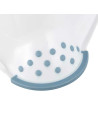 BN-4052396093100,Inaltator de baie antiderapant, Tomek, Cu baza antialunecare, 40.5 x 28.5 x 14 cm, Keeeper, Paw Patrol, Blue