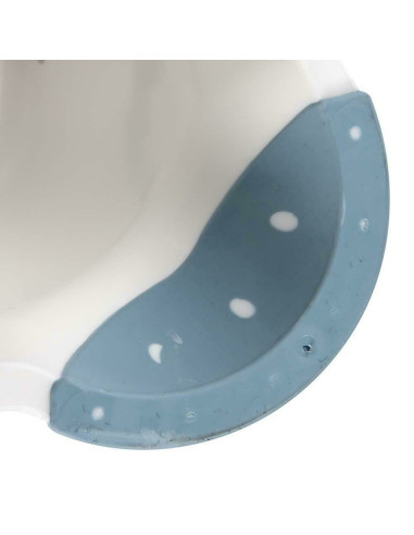 BN-4052396093100,Inaltator de baie antiderapant, Tomek, Cu baza antialunecare, 40.5 x 28.5 x 14 cm, Keeeper, Paw Patrol, Blue