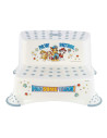 BN-4052396093117,Scaunel Inaltator WC in Doua Trepte, Suprafata antiderapanta, Igor, 40 x 37 x 21 cm, Keeeper, Paw Patrol, Blue