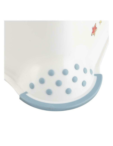 BN-4052396093117,Scaunel Inaltator WC in Doua Trepte, Suprafata antiderapanta, Igor, 40 x 37 x 21 cm, Keeeper, Paw Patrol, Blue