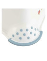 BN-4052396093117,Scaunel Inaltator WC in Doua Trepte, Suprafata antiderapanta, Igor, 40 x 37 x 21 cm, Keeeper, Paw Patrol, Blue