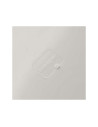 BN-4052396093124,Cadita ergonomica de baie cu dop de scurgere, Maria, 84 x 49 x 30 cm, Keeeper, Rainbow