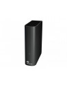 HDD extern WD Elements, 3TB, 3.5", negru, USB 3.0,WDBWLG0030HBK