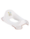 BN-4052396093148,Reductor anatomic toaleta, Ewa, Cu baza antialunecare, 30 x 40 x 15 cm, Keeeper, Rainbow