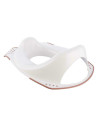 BN-4052396093148,Reductor anatomic toaleta, Ewa, Cu baza antialunecare, 30 x 40 x 15 cm, Keeeper, Rainbow