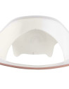 BN-4052396093148,Reductor anatomic toaleta, Ewa, Cu baza antialunecare, 30 x 40 x 15 cm, Keeeper, Rainbow