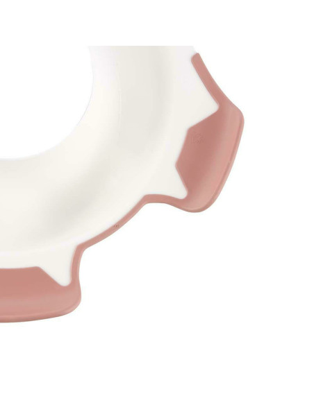 BN-4052396093148,Reductor anatomic toaleta, Ewa, Cu baza antialunecare, 30 x 40 x 15 cm, Keeeper, Rainbow