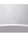 BN-4052396093148,Reductor anatomic toaleta, Ewa, Cu baza antialunecare, 30 x 40 x 15 cm, Keeeper, Rainbow