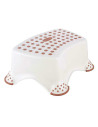 BN-4052396093155,Inaltator de baie antiderapant, Tomek, Cu baza antialunecare, 40.5 x 28.5 x 14 cm, Keeeper, Rainbow