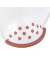 BN-4052396093155,Inaltator de baie antiderapant, Tomek, Cu baza antialunecare, 40.5 x 28.5 x 14 cm, Keeeper, Rainbow