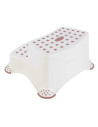 BN-4052396093162,Scaunel Inaltator WC in Doua Trepte, Suprafata antiderapanta, Igor, 40 x 37 x 21 cm, Keeeper, Rainbow