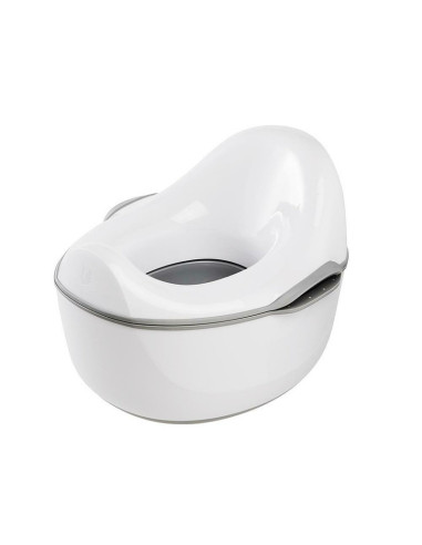 BN-4052396080315,Olita 4 in 1, Multifunctionala, Kasimir Deluxe, 34.9 x 31.5 x 26.2 cm, Keeeper, Pure, Nordic White
