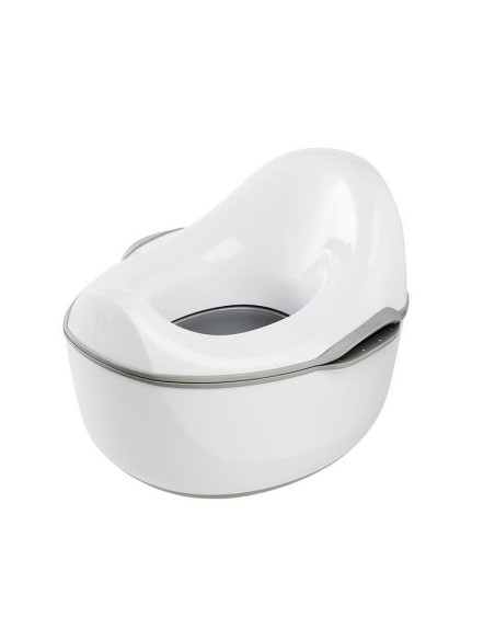 BN-4052396080315,Olita 4 in 1, Multifunctionala, Kasimir Deluxe, 34.9 x 31.5 x 26.2 cm, Keeeper, Pure, Nordic White