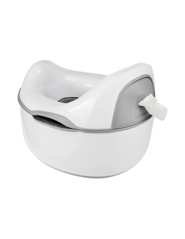 BN-4052396080315,Olita 4 in 1, Multifunctionala, Kasimir Deluxe, 34.9 x 31.5 x 26.2 cm, Keeeper, Pure, Nordic White