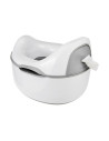BN-4052396080315,Olita 4 in 1, Multifunctionala, Kasimir Deluxe, 34.9 x 31.5 x 26.2 cm, Keeeper, Pure, Nordic White
