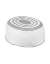 BN-4052396080315,Olita 4 in 1, Multifunctionala, Kasimir Deluxe, 34.9 x 31.5 x 26.2 cm, Keeeper, Pure, Nordic White