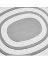 BN-4052396080315,Olita 4 in 1, Multifunctionala, Kasimir Deluxe, 34.9 x 31.5 x 26.2 cm, Keeeper, Pure, Nordic White