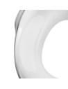 BN-4052396080315,Olita 4 in 1, Multifunctionala, Kasimir Deluxe, 34.9 x 31.5 x 26.2 cm, Keeeper, Pure, Nordic White