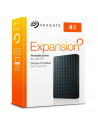 HDD USB3 4TB EXT./BLACK STEA4000400 SEAGATE,STEA4000400