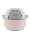 BN-4052396080322,Olita 4 in 1, Multifunctionala, Kasimir Deluxe, 34.9 x 31.5 x 26.2 cm, Keeeper, Pure, Nordic Pink