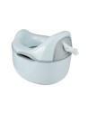 BN-4052396080339,Olita 4 in 1, Multifunctionala, Kasimir Deluxe, 34.9 x 31.5 x 26.2 cm, Keeeper, Pure, Cloudy Blue