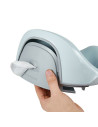 BN-4052396080339,Olita 4 in 1, Multifunctionala, Kasimir Deluxe, 34.9 x 31.5 x 26.2 cm, Keeeper, Pure, Cloudy Blue