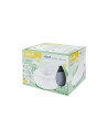 BN-4052396080339,Olita 4 in 1, Multifunctionala, Kasimir Deluxe, 34.9 x 31.5 x 26.2 cm, Keeeper, Pure, Cloudy Blue