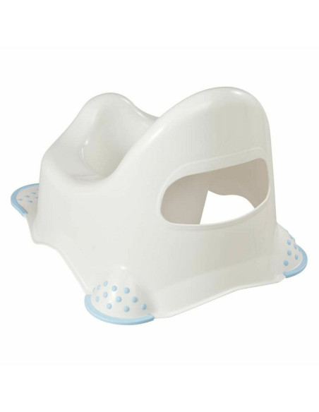 BN-4052396059281,Olita copii anatomica, Adam, Cu functie antialunecare, Cu spatar inalt, 38 x 27 x 23.5 cm, Keeeper, Frozen, Blu