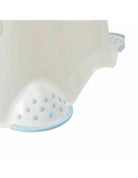 BN-4052396059281,Olita copii anatomica, Adam, Cu functie antialunecare, Cu spatar inalt, 38 x 27 x 23.5 cm, Keeeper, Frozen, Blu