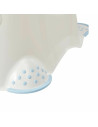 BN-4052396059281,Olita copii anatomica, Adam, Cu functie antialunecare, Cu spatar inalt, 38 x 27 x 23.5 cm, Keeeper, Frozen, Blu