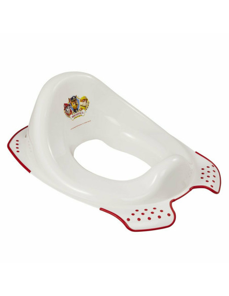 BN-4001515029070,Reductor anatomic toaleta, Ewa, Cu baza antialunecare, 30 x 40 x 15 cm, Keeeper, Paw Patrol, Cherry Red