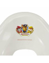 BN-4001515029070,Reductor anatomic toaleta, Ewa, Cu baza antialunecare, 30 x 40 x 15 cm, Keeeper, Paw Patrol, Cherry Red