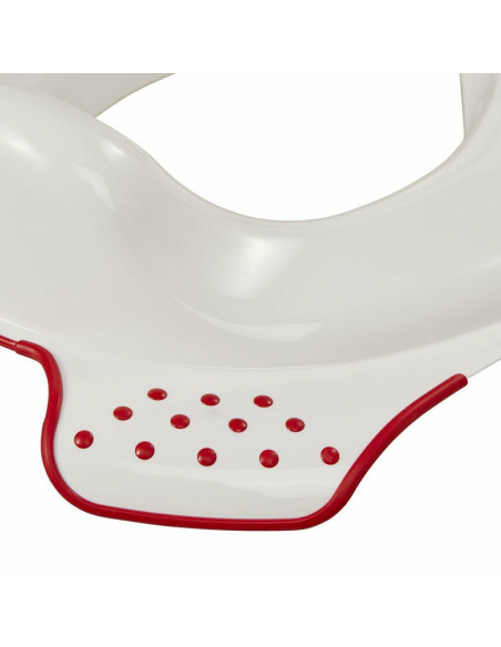 BN-4001515029070,Reductor anatomic toaleta, Ewa, Cu baza antialunecare, 30 x 40 x 15 cm, Keeeper, Paw Patrol, Cherry Red