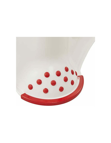 BN-4001515029094,Inaltator de baie antiderapant, Tomek, Cu baza antialunecare, 40.5 x 28.5 x 14 cm, Keeeper, Paw Patrol, Cherry 