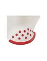 BN-4001515029094,Inaltator de baie antiderapant, Tomek, Cu baza antialunecare, 40.5 x 28.5 x 14 cm, Keeeper, Paw Patrol, Cherry 
