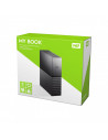 HDD USB3 8TB EXT./WDBBGB0080HBK-EESN WDC,WDBBGB0080HBK-EESN