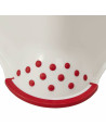 BN-4052396032055,Scaunel Inaltator WC in Doua Trepte, Suprafata antiderapanta, Igor, 40 x 37 x 21 cm, Keeeper, Paw Patrol, Cherr