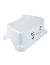 BN-4052396073379,Inaltator de baie antiderapant, Tomek, Cu baza antialunecare, 40.5 x 28.5 x 14 cm, Keeeper, Mickey, Blue