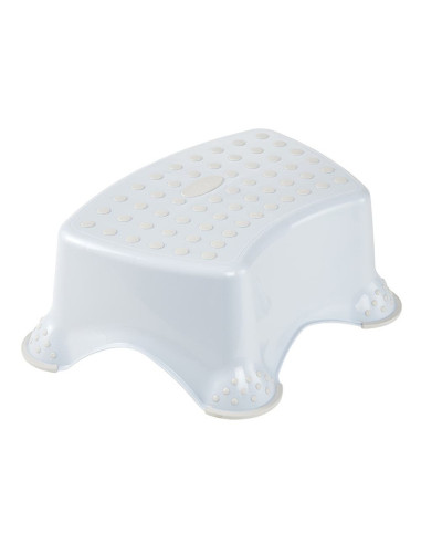 BN-4052396073379,Inaltator de baie antiderapant, Tomek, Cu baza antialunecare, 40.5 x 28.5 x 14 cm, Keeeper, Mickey, Blue