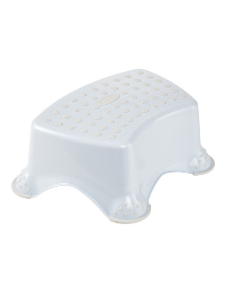 BN-4052396073379,Inaltator de baie antiderapant, Tomek, Cu baza antialunecare, 40.5 x 28.5 x 14 cm, Keeeper, Mickey, Blue
