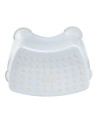 BN-4052396073379,Inaltator de baie antiderapant, Tomek, Cu baza antialunecare, 40.5 x 28.5 x 14 cm, Keeeper, Mickey, Blue