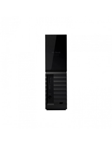 HDD USB3 8TB EXT./WDBBGB0080HBK-EESN WDC,WDBBGB0080HBK-EESN